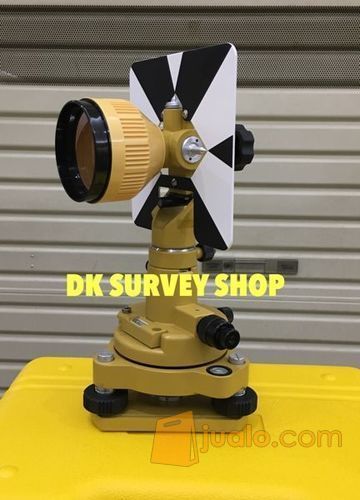 POLYGON PRISM /PRISMA POLIGON /SINGLE PRISM/PRISMA SINGLE Model TOPCON