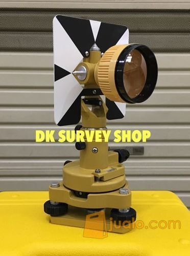 POLYGON PRISM /PRISMA POLIGON /SINGLE PRISM/PRISMA SINGLE Model TOPCON