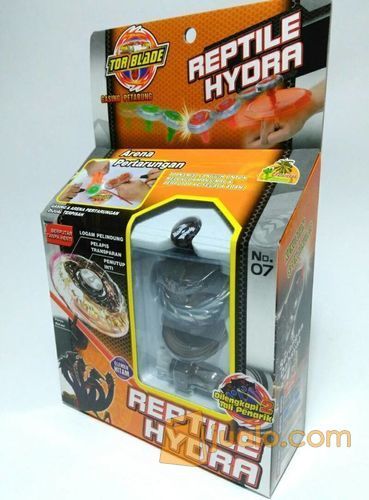 TOR BLADE Mainan Gasing Anak