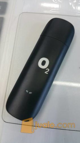 Modem usb o2 - support semua kartu GSM apa saja