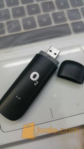 Modem usb o2 - support semua kartu GSM apa saja