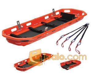 TANDU BASKET SPLIT/ EMSS Basket Stretcher YDC 8 B1