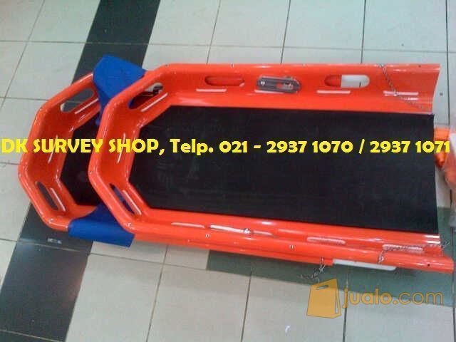 TANDU BASKET SPLIT/ EMSS Basket Stretcher YDC 8 B1