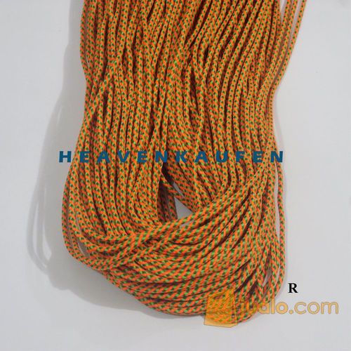 Tali Prusik/Tali Gelang 2 mm Meteran Murah