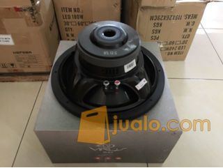 subwoofer virus by venom 12 inch type VS.12.C