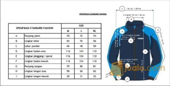 Jaket Cozmeed Cramphon Hitam Gtx / Gore-tex Outdoor / Hiking