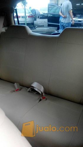 Sarung jok honda brio bahan oscar