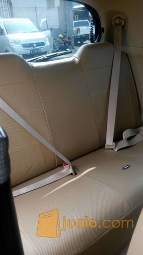 Sarung jok honda brio bahan oscar