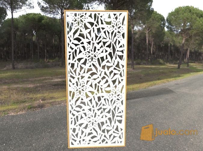 Partisi Ruangan Minimalis, Sekat Ruangan Minimalis, Pembatas Ruangan Dari Kayu, Penyekat Ruangan