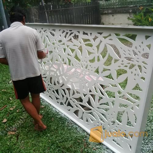 Partisi Ruangan Minimalis, Sekat Ruangan Minimalis, Pembatas Ruangan Dari Kayu, Penyekat Ruangan