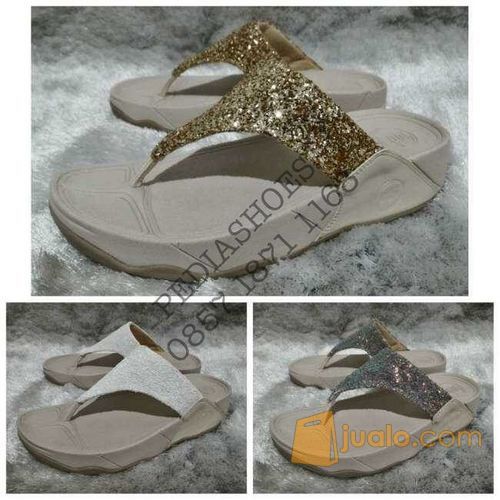 Sandal Jepit Wanita Fitflop Ciela II Original (GROSIR dan ECERAN)