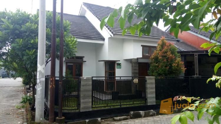Rumah Mewah Minimalis Kawasan Andalus Gedebage Bandung
