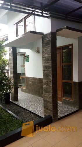 Rumah Mewah Minimalis Kawasan Andalus Gedebage Bandung