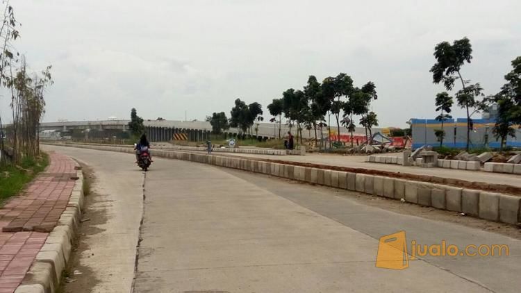 Rumah Mewah Minimalis Kawasan Andalus Gedebage Bandung