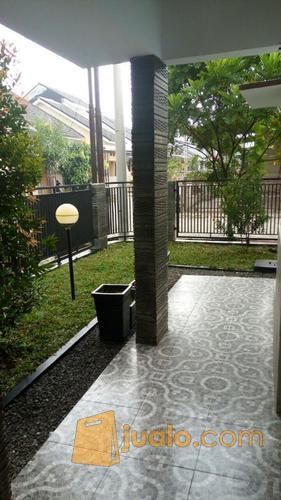 Rumah Mewah Minimalis Kawasan Andalus Gedebage Bandung