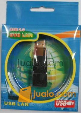 Converter Usb Ke Lan.
