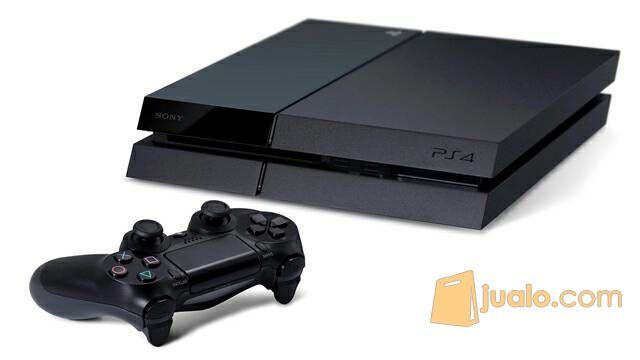 Ps4 Sony Promo Garansi 1 Tahun Hdd 500gb