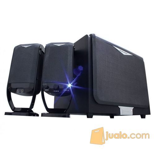 Simbadda CST 9950 N Bass Bulat Suara Dahsyat KHUSUS AREA JABODETABEK