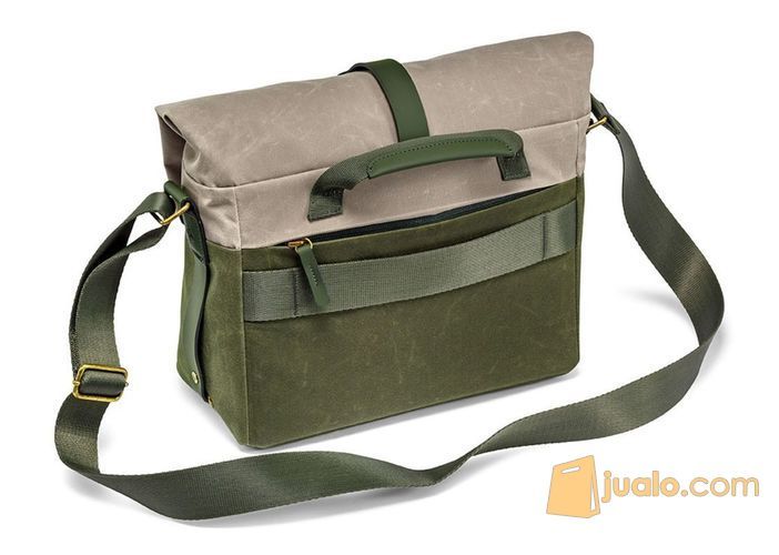 Tas Kamera National Geographic NG RF2350 Rainforest Shoulder Bag