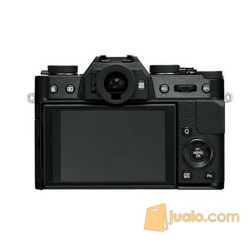 Fujifilm x-t10 kit 16-50 / fujifilm xt 10 / fuji xt10