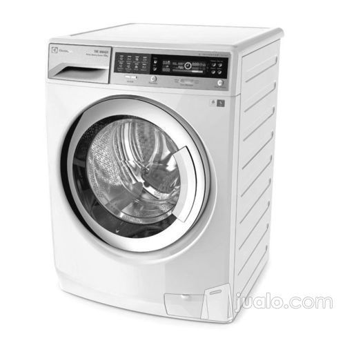 Mesin cuci Electrolux - Front Loading Washer EWF14112, 11kg