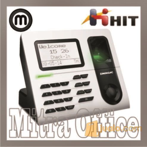 MAGIC MP4000/Mesin absensi/Mesin absen/Finger print/absensi Sidik jari