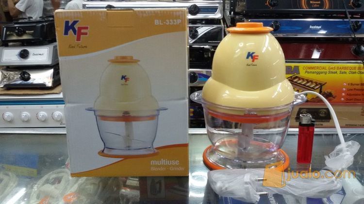 Gilingan daging cocok untuk usaha bakso blender grinder