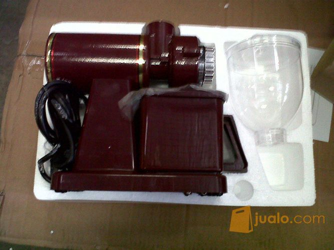 MESIN GILING BIJI KOPI / COFFEE GRINDER