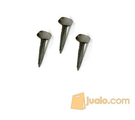 Paku Pen / Paku Kayu Kecil 1/2" (4 Ons)