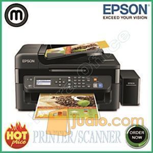Epson L565/Printe / esin Fotocop / canne / one / artridg / esin Jilid