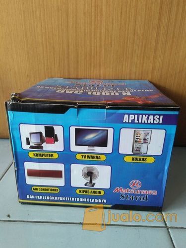 Stavolt Matsunaga 1000 Watt