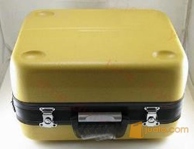 Box Total Station Topcon
