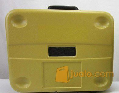 Box Total Station Topcon