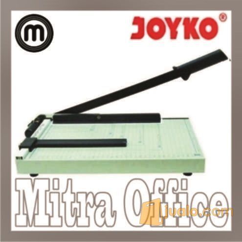 JOYKO A3/Mesin pemotong kertas/Mesin potong kertas/Paper Cutting