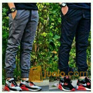 JOGGER PRIA/ CELANA JOGGER PRIA/ CELANA PANJANG/ JEANS