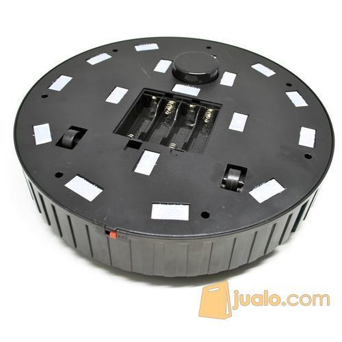 Mesin Penyedot Debu / Auto Cleaner Robot Sweeping Cleaning Machine