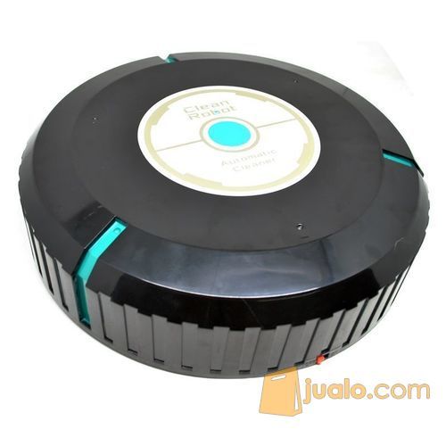 Mesin Penyedot Debu / Auto Cleaner Robot Sweeping Cleaning Machine