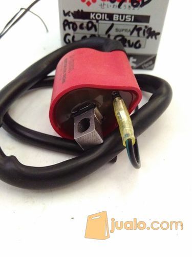 COIL RACING TIGER, SUPRA, FIT, GL CDI, PRO CDI, REVO, KARISMA CHOHO