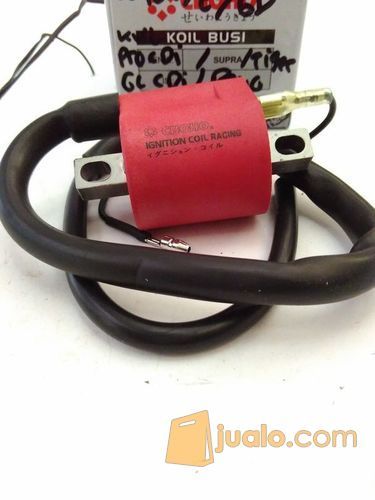 COIL RACING TIGER, SUPRA, FIT, GL CDI, PRO CDI, REVO, KARISMA CHOHO