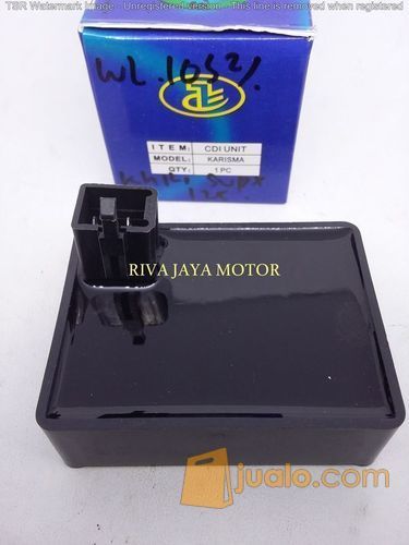 CDI UNIT ASSY KARISMA, SUPRA X 125