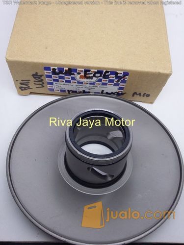 PULLEY PULI PULLY LUAR MIO, MIO SOUL, FINO (SECONDARY SLIDING SHEAVE)
