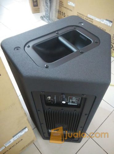 Speaker 12" Aktif Yamaha Dsr-112 Original (Sepasang)