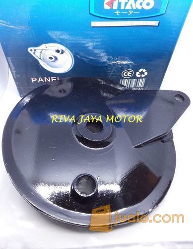 PANEL / TUTUP TROMOL BELAKANG RX KING KITACO
