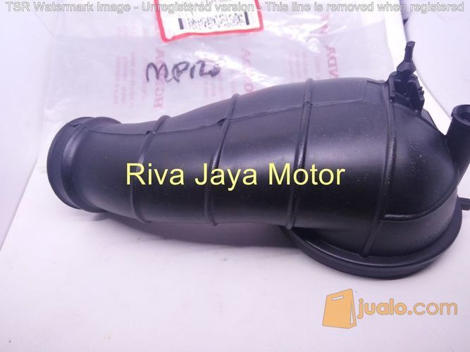 KARET FILTER KARBURATOR MEGAPRO MEGA PRO LAMA ORIGINAL HONDA