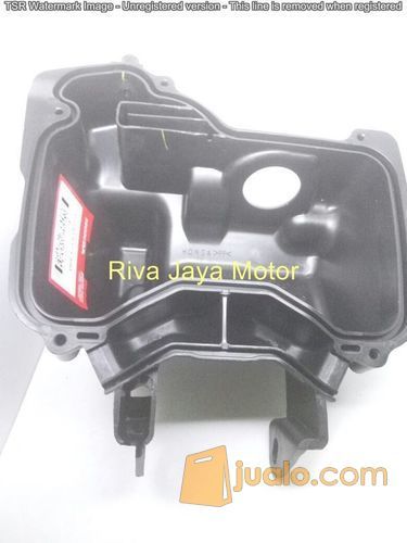BOX FILTER KARISMA, SUPRA X 125, REVO LAMA ORIGINAL HONDA