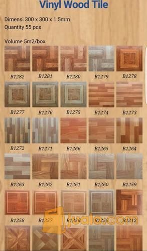lantai vinyl 1,5mm jakarta