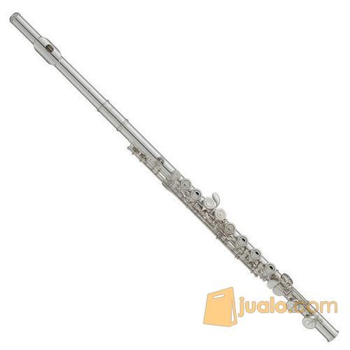 Flute / Suling Yamaha Yfl 212 Original