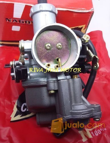KARBURATOR GL PRO, MAX, NEOTECH, MEGA PRO LAMA NAGOYA