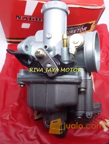 KARBURATOR GL PRO, MAX, NEOTECH, MEGA PRO LAMA NAGOYA