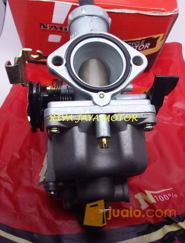KARBURATOR GL PRO, MAX, NEOTECH, MEGA PRO LAMA NAGOYA